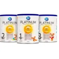 A2 Platinum Premium Follow-On Formula